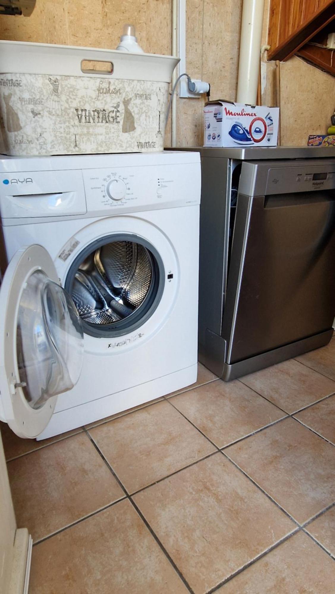 Maison 3 Chambres 6 Personnes Et Garage Шатору Экстерьер фото
