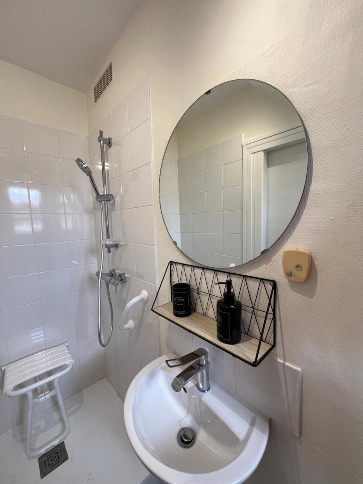 Maison 3 Chambres 6 Personnes Et Garage Шатору Экстерьер фото